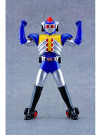 ACTION TOYS 特撮合金 グランゼル 「宇宙鉄人キョーダイン」