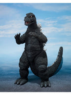 S.H.MonsterArts ゴジラ(1975) 「メカゴジラの逆襲」