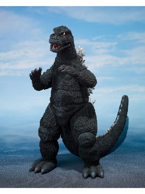 S.H.MonsterArts ゴジラ(1975) 「メカゴジラの逆襲」