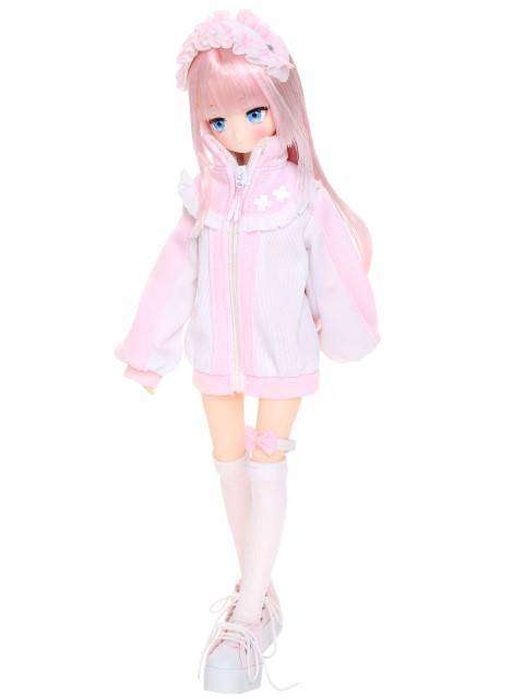 アゾン ルミナス*ストリート/望月うる ～Angelic Girl～ SAKURA ANGEL ver.