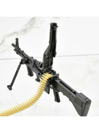 リトルアーモリー 【LA108】 M60E3タイプ 1/12 【プラモデル】