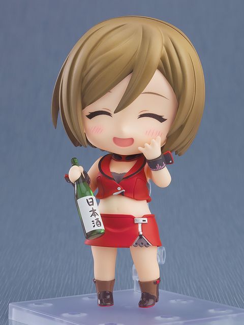 ねんどろいど 2843 MEIKO 2.0