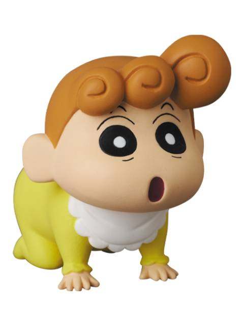 メディコムトイ UDF ひまわり (リニューアル版)