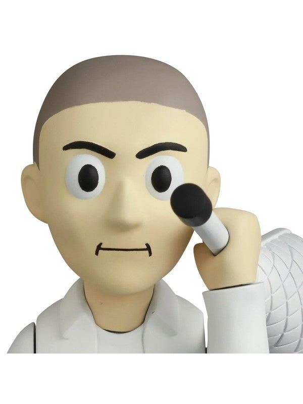 Medicom Toy VCD: Yosuke Kubozuka as Yamaguchi [KYOUKI no SAKURA] Yosuke Kubozuka