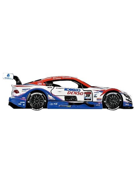タカラトミー トミカプレミアムRacing DENSO KOBELCO SARD GR Supra 2023