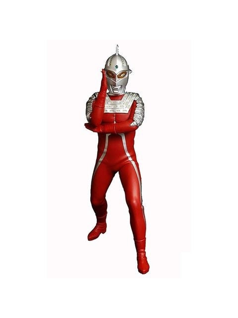 CCP 1/6特撮シリーズ Vol.5 ウルトラセブン ワイドショット アドベント Ver.