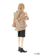 ペットワークス 六分の一男子図鑑 ボタニカル エイト