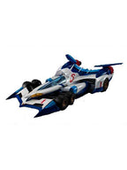 メガハウス ヴァリアブルアクション Hi-SPEC νアスラーダ AKF-0/G 「新世紀GPXサイバーフォーミュラSIN」