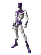 メディコスエンタテインメント 超像可動 Ws 「ジョジョの奇妙な冒険 第6部 ストーンオーシャン」