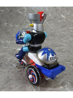 プレックス EX三輪車 マジンガーZ レトロカラーVer.Bタイプ