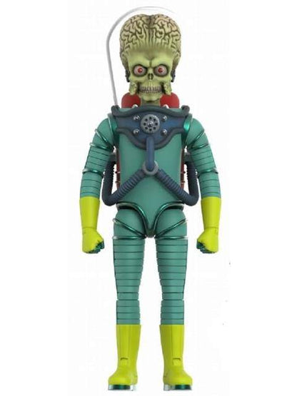 Super 7 Mars Attacks! / Martian Ultimate 7-inch Action Figure Invasion Begins ver.