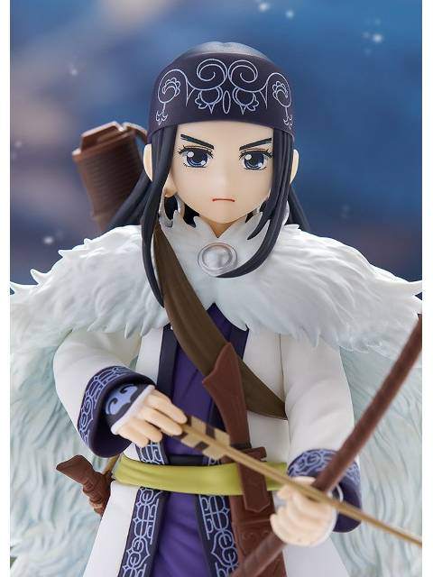 POP UP PARADE アシリパ 「ゴールデンカムイ」 – FATMAMA