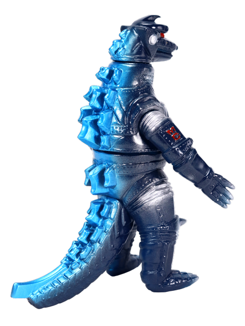 CCP メカゴジラ（1974）ゴジラブルー Ver. CCP ミドルサイズシリーズ