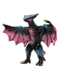 CCP ギャオス レトロブラック Ver. ミドルサイズシリーズ ガメラ【第4弾】 「ガメラ 大怪獣空中決戦」