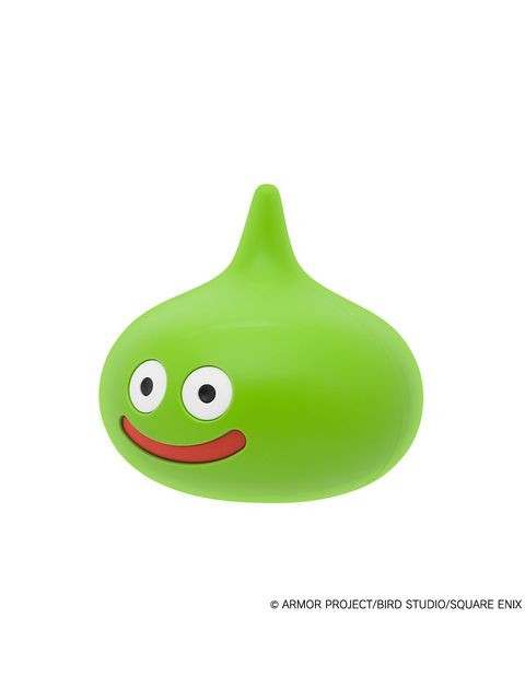 スクエアエニックス プラスチックモデルキットシリーズ ライムスライム ダンジョンベースつき 「ドラゴンクエスト」