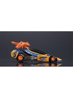 メガハウス C.F.C.-Heritage Edition- アルバトランダー602 「新世紀GPXサイバーフォーミュラ」