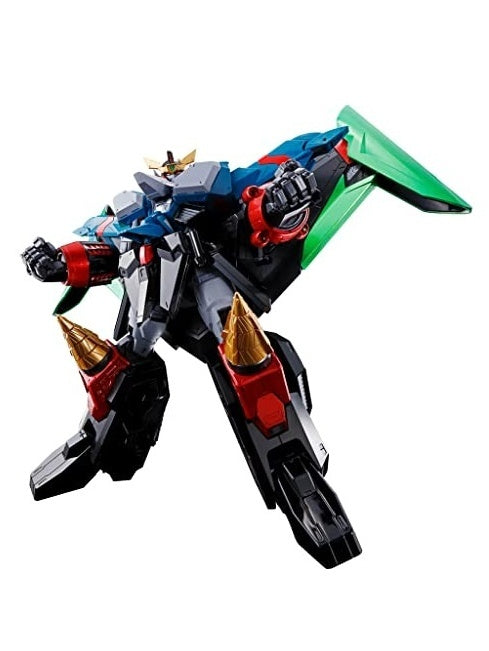 超合金魂 GX-104 ガオファイガー 「勇者王ガオガイガーFINAL」
