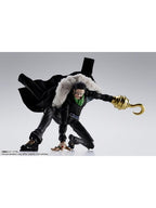 S.H.Figuarts サー・クロコダイル -マリンフォード頂上決戦- 「ONE PIECE」