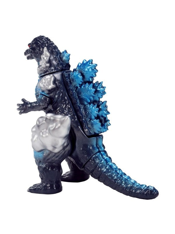 CCP バーニングゴジラ ゴジラブルー Ver. ミドルサイズシリーズ ゴジラEX 第15弾
