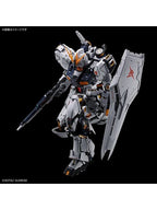 ガンプラ PG UNLEASHED 1/60 νガンダム