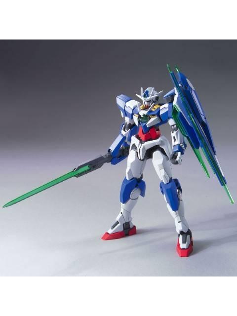 ガンプラ HG ダブルオークアンタ 「劇場版 ガンダムＯＯ」 【プラモデル】