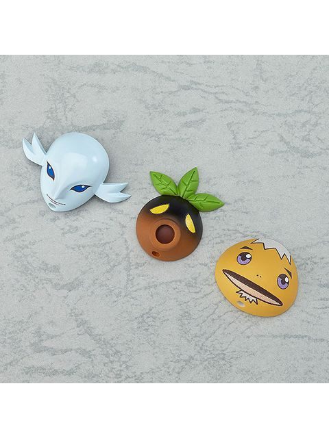 ねんどろいど 553 リンク ムジュラの仮面3D Ver. 【再販】 「ゼルダの伝説」
