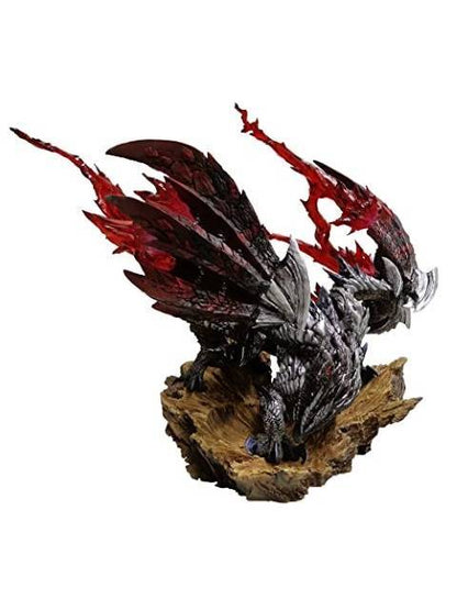 Capcom CFB Heavenly Comet Dragon Valfalk Rage [Reprint] "Monster Hunter" Capcom Figure Builder Creator's Model