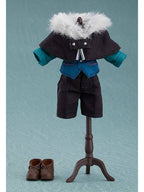 ねんどろいどどーる 狼くん：アッシュ 【再販】