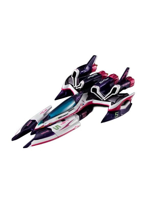メガハウス C.F.C.-Heritage Edition- 凰呀AN-21 スーパー・エアロ・ブーストモード 「新世紀GPXサイバーフォーミュラSIN」