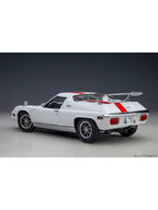 オートアート ロータス ヨーロッパ スペシャル 「サーキットの狼 / 風吹裕矢」 1/18スケール