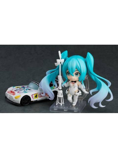 ねんどろいど 2477 レーシングミク 2024Ver. 「初音ミク GTプロジェクト」