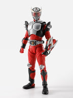 S.H.Figuarts 真骨彫製法 仮面ライダー龍騎