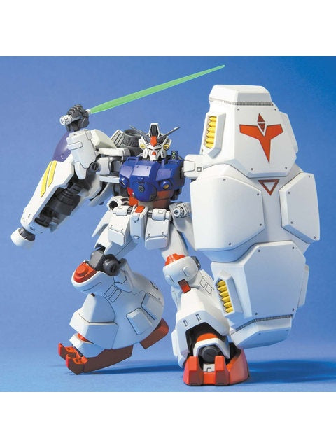 ガンプラ HGUC 1/144 ガンダム GP02A 【プラモデル】
