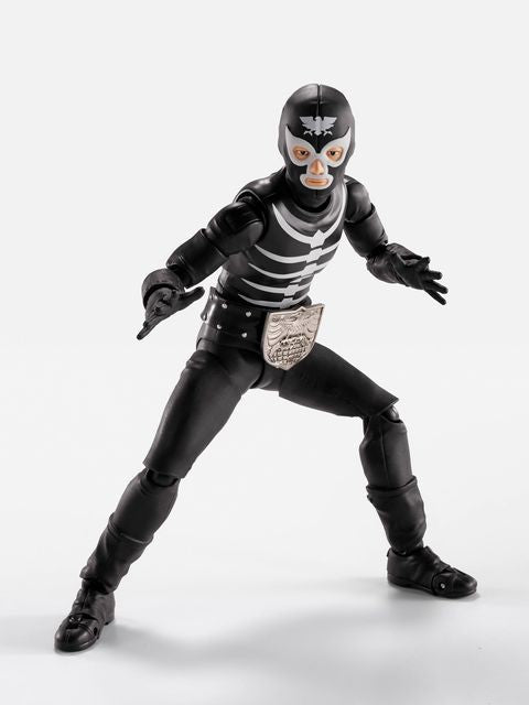 S.H.Figuarts ショッカー戦闘員 地獄の昭和怪人エディション – FATMAMA