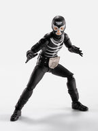 S.H.Figuarts ショッカー戦闘員 地獄の昭和怪人エディション