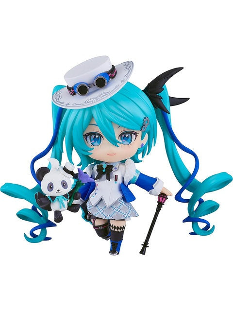 ねんどろいど 3010 初音ミク MIKU WITH YOU 2025Ver. 「キャラクター・ボーカル・シリーズ01」
