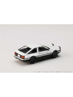 ホビージャパン 1/64 Toyota SPRINTER TRUENO (AE86)/頭文字D 藤原拓海 VS 中里毅