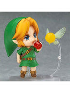 ねんどろいど 553 リンク ムジュラの仮面3D Ver. 【再販】 「ゼルダの伝説」