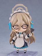 ねんどろいど 2910 室笠アカネ 「ブルーアーカイブ -Blue Archive-」