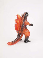 CCP ゴジラ（1995）クリアスタンダード Ver. ミドルサイズシリーズ【第9弾】