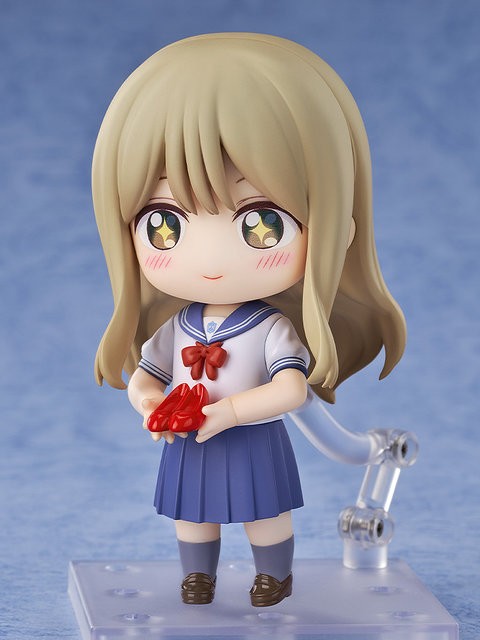 ねんどろいど 2825 花岡まこと 「先輩はおとこのこ」