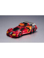 メガハウス C.F.C. -Heritage Edition- ファイアースペリオンG.T.R 「新世紀GPXサイバーフォーミュラ」