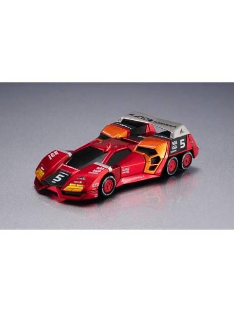 メガハウス C.F.C. -Heritage Edition- ファイアースペリオンG.T.R 「新世紀GPXサイバーフォーミュラ」