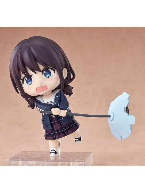 ねんどろいど 2827 井芹仁菜 「ガールズバンドクライ」