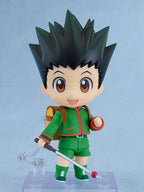 ねんどろいど 2803 ゴン=フリークス ハンター試験Ver. 「HUNTER×HUNTER」