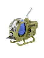 タカラトミー ドリームトミカ トミカ×ドラゴンボール レッドリボン軍の小型戦闘機