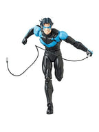 メディコムトイ MAFEX NIGHTWING（BATMAN：HUSH Ver.）