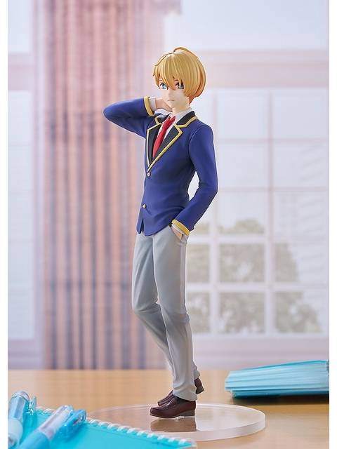 POP UP PARADE アクア 「TVアニメ 【推しの子】」