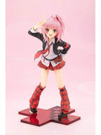 コトブキヤ 日奈森あむ 制服ver. 1/7 完成品 「しゅごキャラ！」