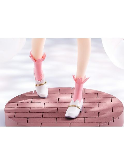 POP UP PARADE 桜ミク お花見コーデVer. 「キャラクター・ボーカル・シリーズ01 初音ミク」 SMILE VALUE 2025